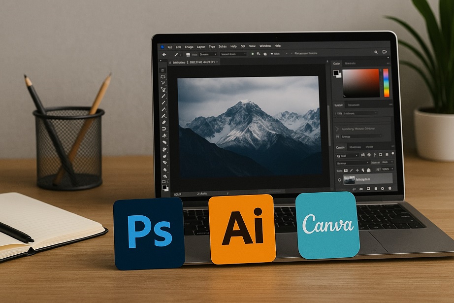 Thiết kế đồ họa